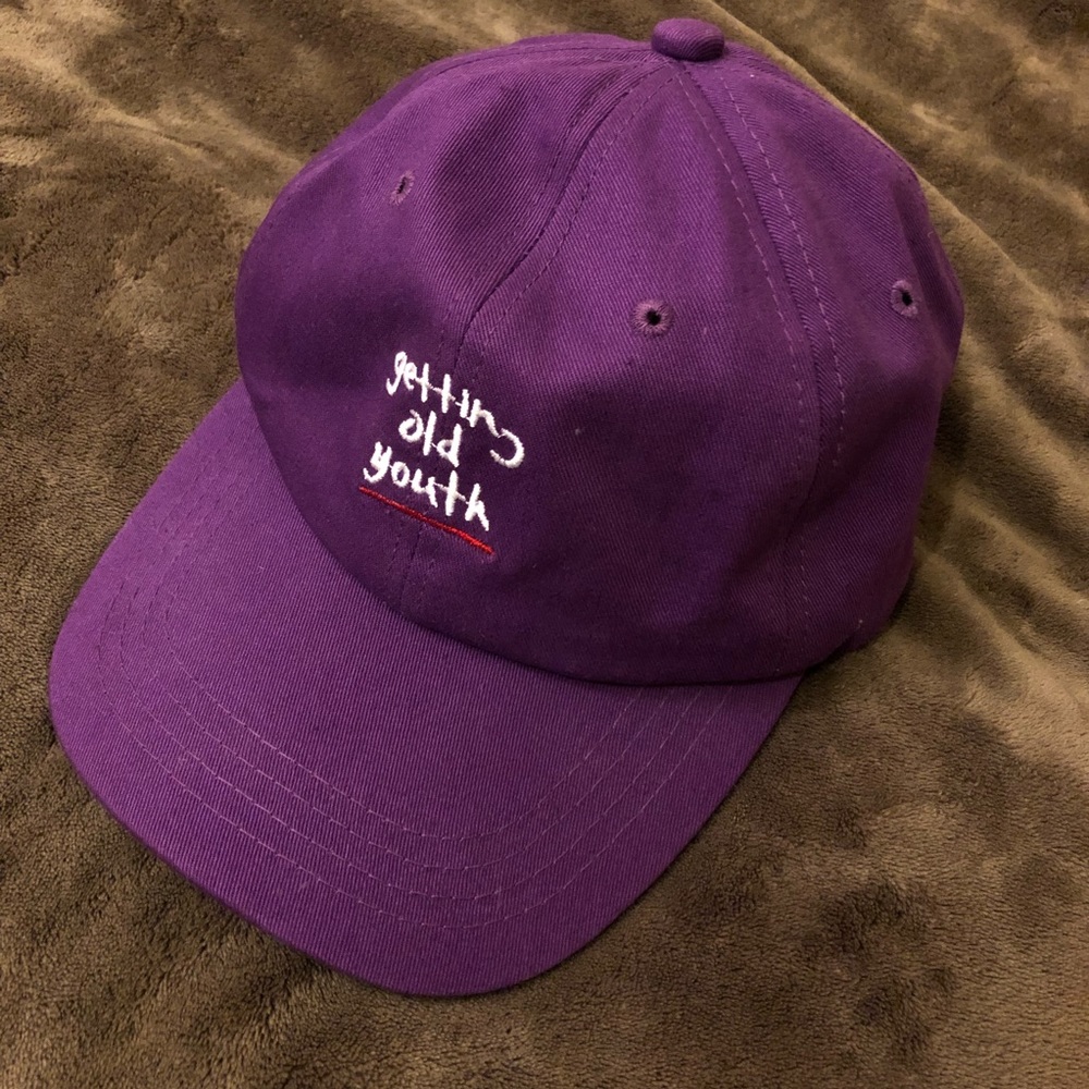 *Brand New* Hat